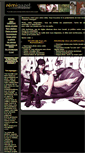 Mobile Screenshot of gazel.net